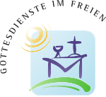 Berggottesdienst Logo