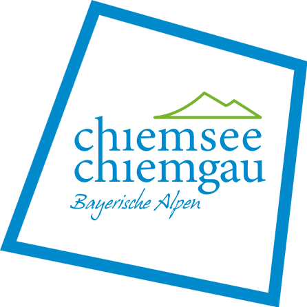 Logo Chiemgau Tourismus