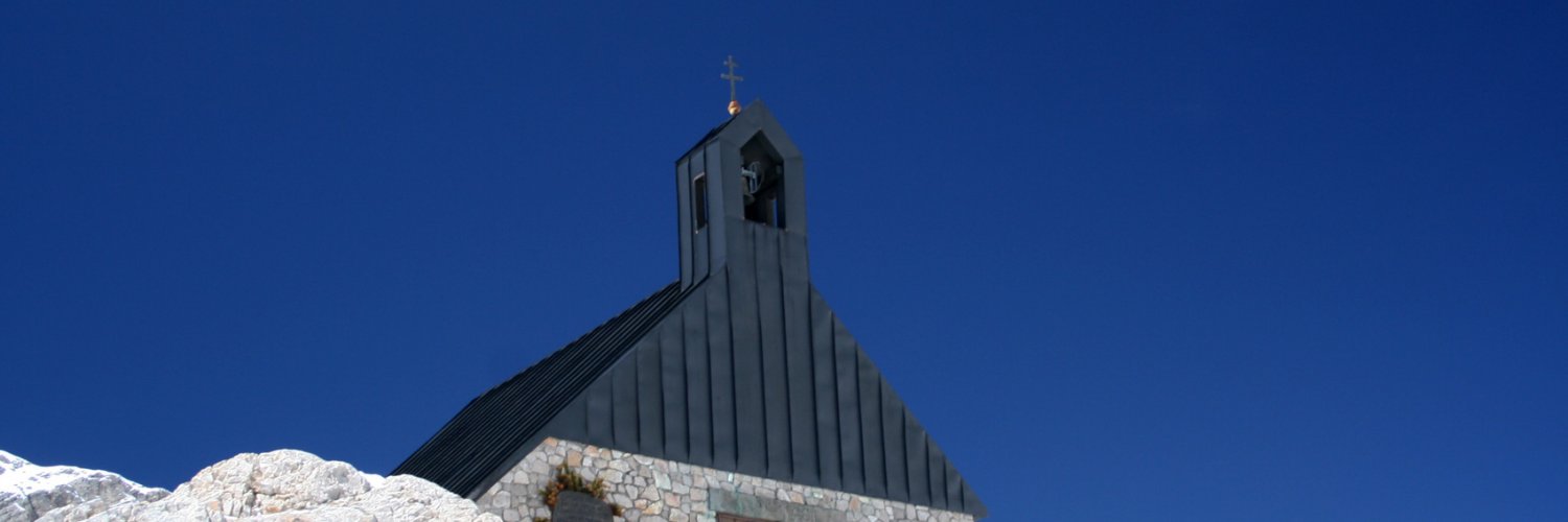 Kapelle Zugspitze © Thomas Lichteneber